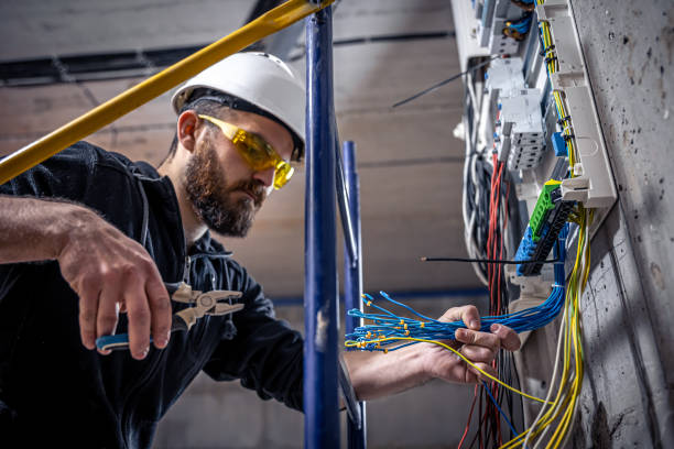 Electrical Rewiring Services in Mount Arlington, NJ