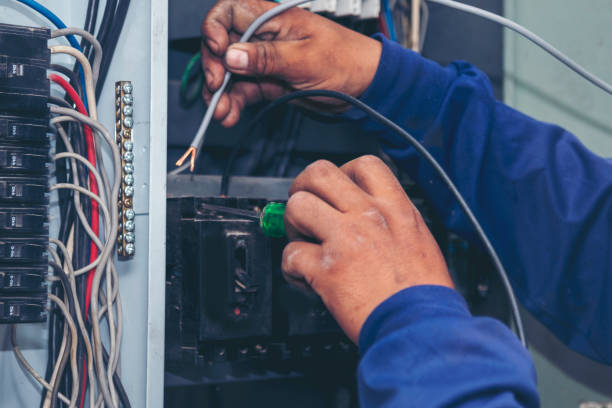 Best Electrical Contractors for Businesses  in Mount Arlington, NJ