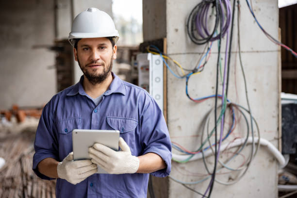 Best Electrical Outlet Repair  in Mount Arlington, NJ