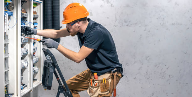Best Electrician Near Me  in Mount Arlington, NJ