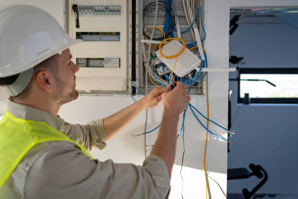 Best Residential Electrician Services  in Mount Arlington, NJ